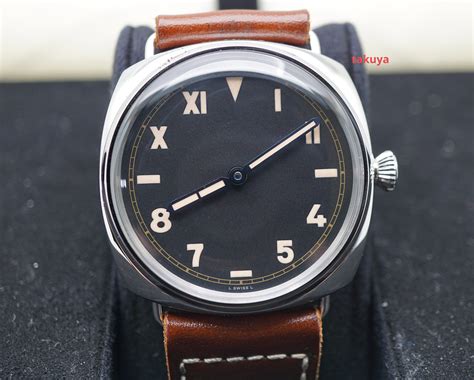 panerai pam 448|radiomir pam 448 price.